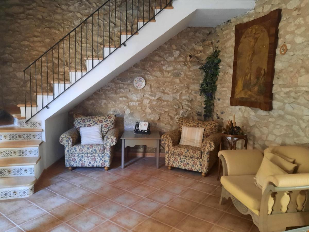 Holiday home Ca'n Buniferri *