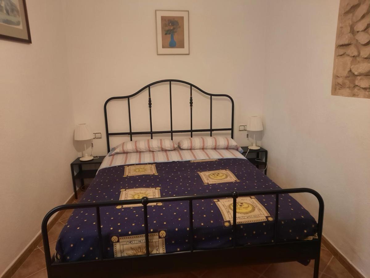 Ca'n Buniferri Casa de Férias Randa
