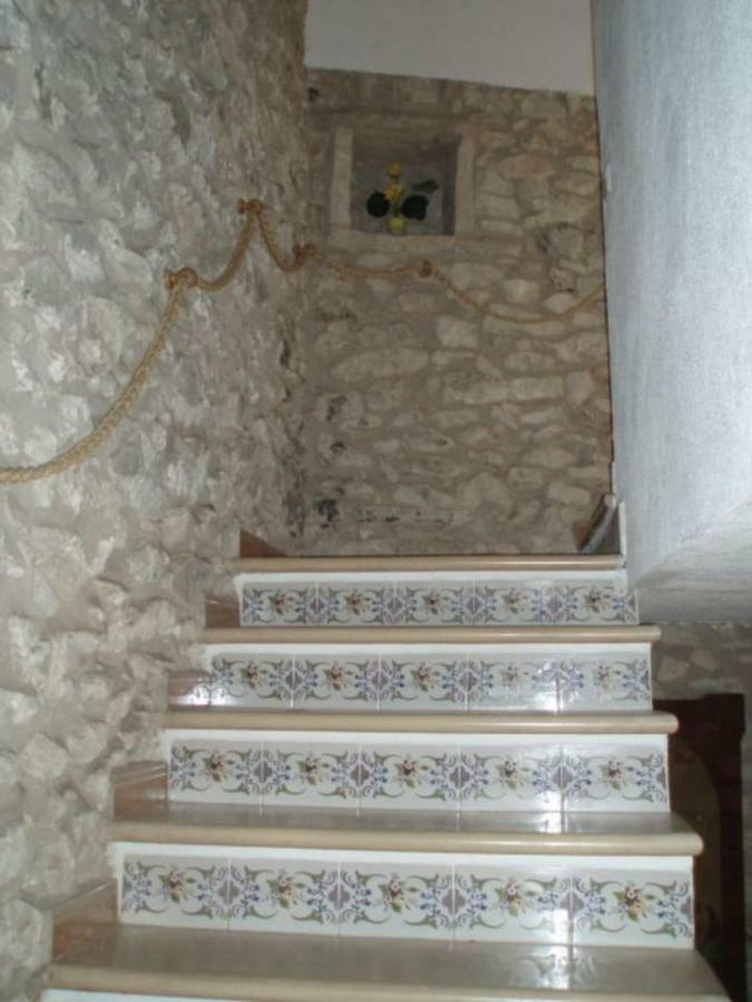 Casa de Férias Ca'n Buniferri *