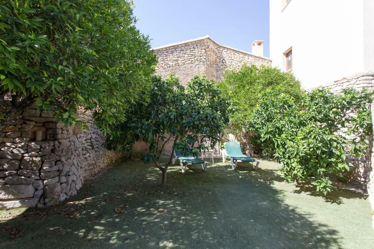 Holiday home Ca'n Buniferri